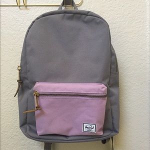 Herschel backpack